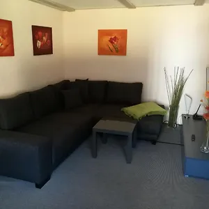 Elbhangzimmer Bed & Breakfast