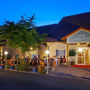 A`ppart Garden Hotel