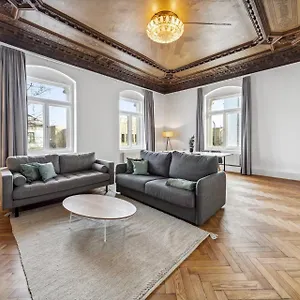 Limehome Antonstrasse Drážďany