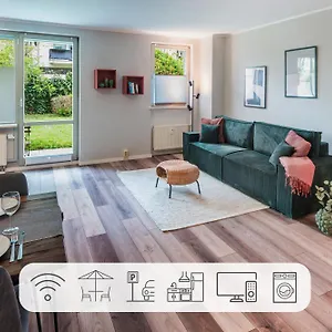 Apartament 