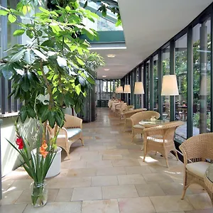 Hotel Martha, Drezno