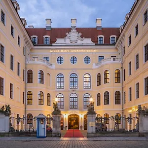 Taschenbergpalais Kempinski Drážďany