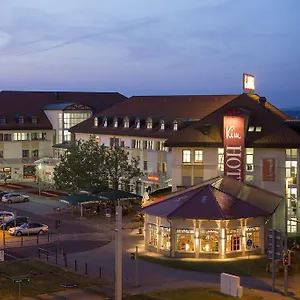 Hotel Kim, Drezno