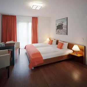 Akademiehotel Drážďany