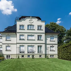 Am Waldschloesschen Gasthuis